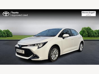 Used Toyota Corolla 2023 for sale - 76781549: Photo