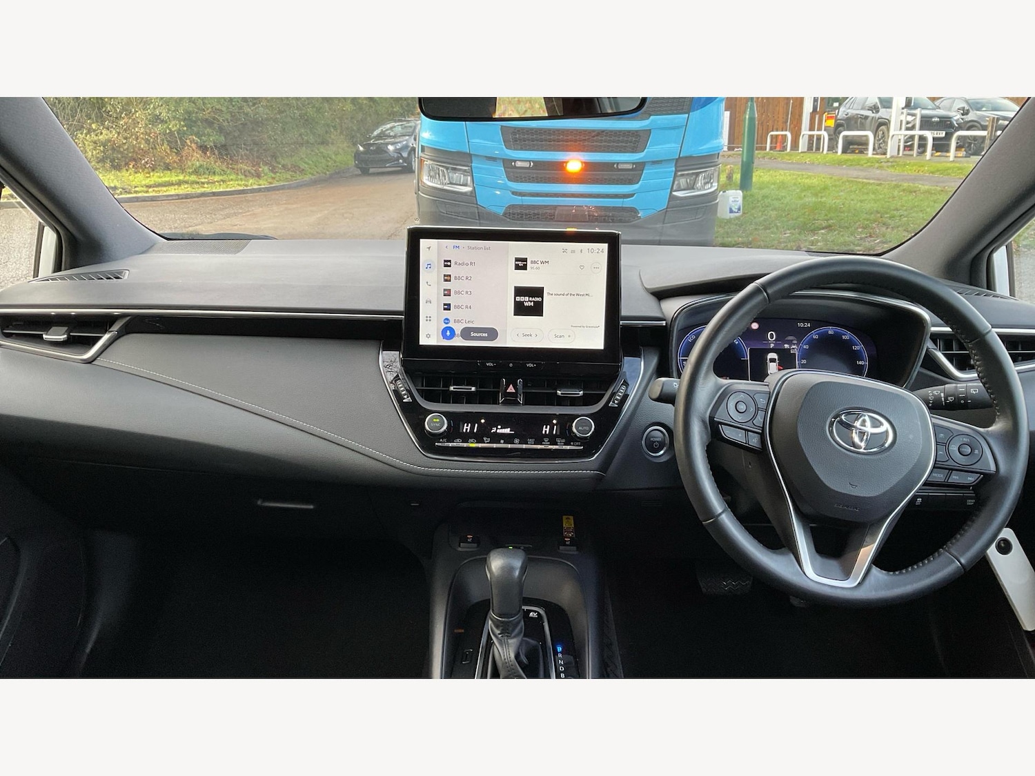 Used Toyota Corolla 2023 for sale - 76781549: Photo 7