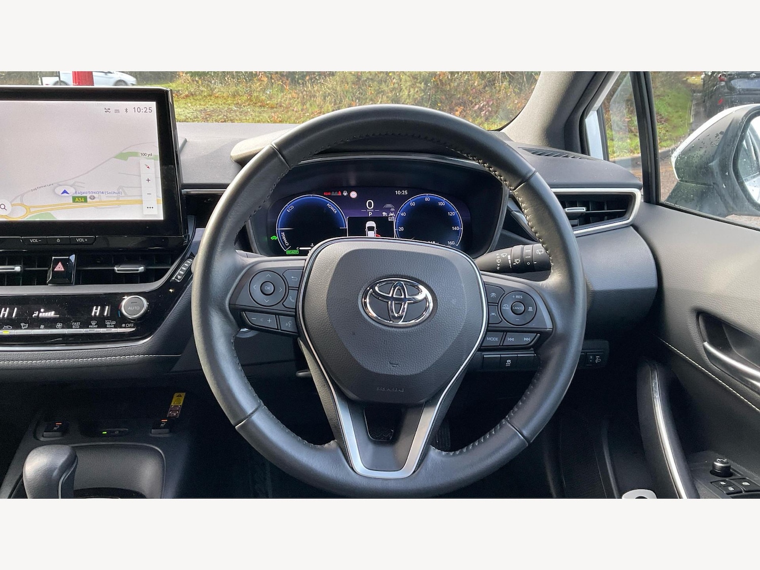 Used Toyota Corolla 2023 for sale - 76781549: Photo 8