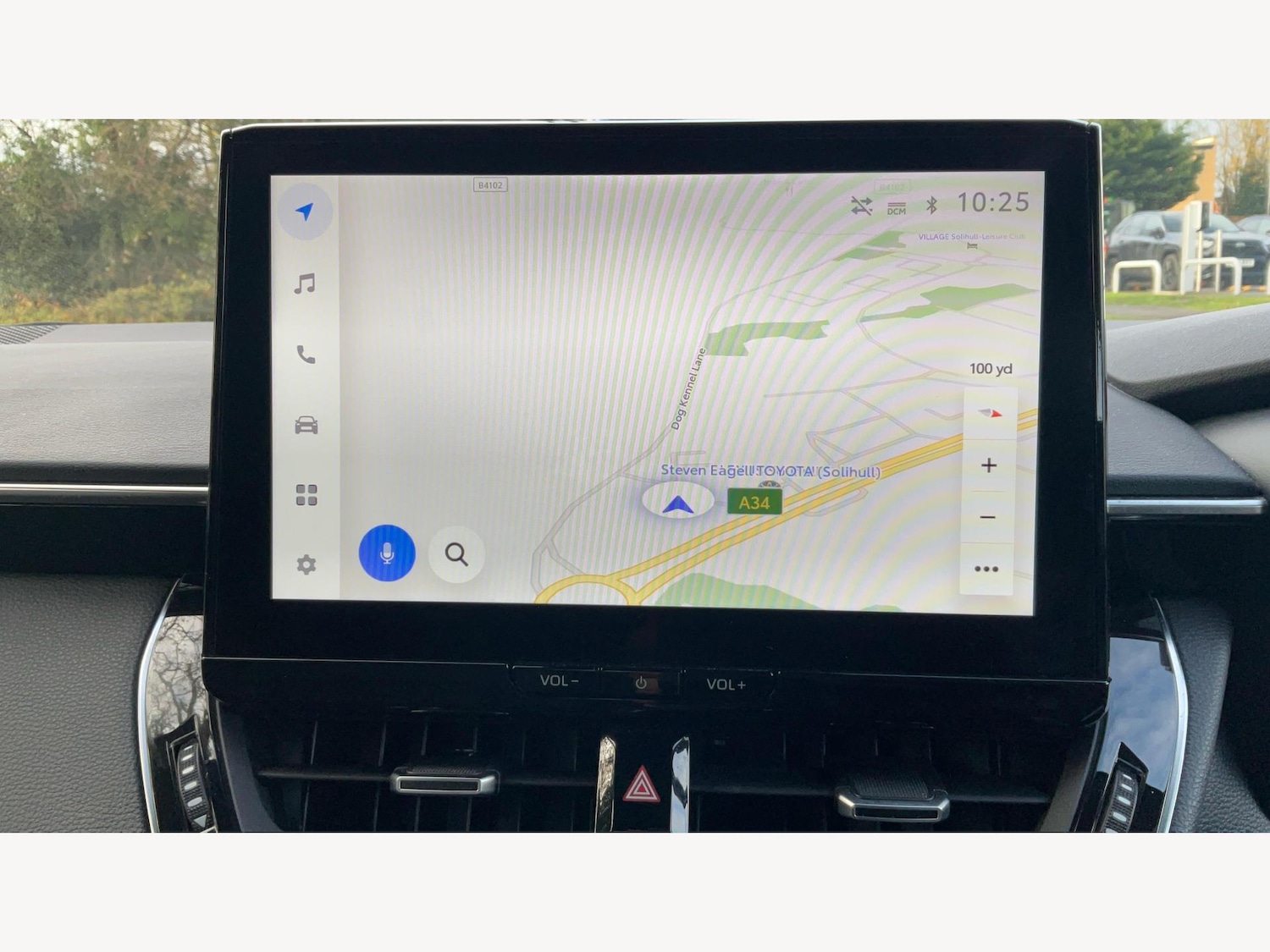 Used Toyota Corolla 2023 for sale - 76781549: Photo 9