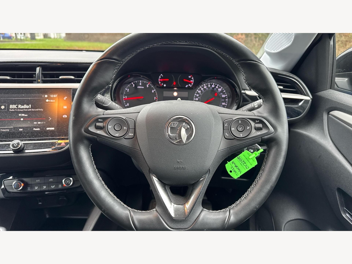 Used Vauxhall Corsa for sale - 77395686: Photo 10