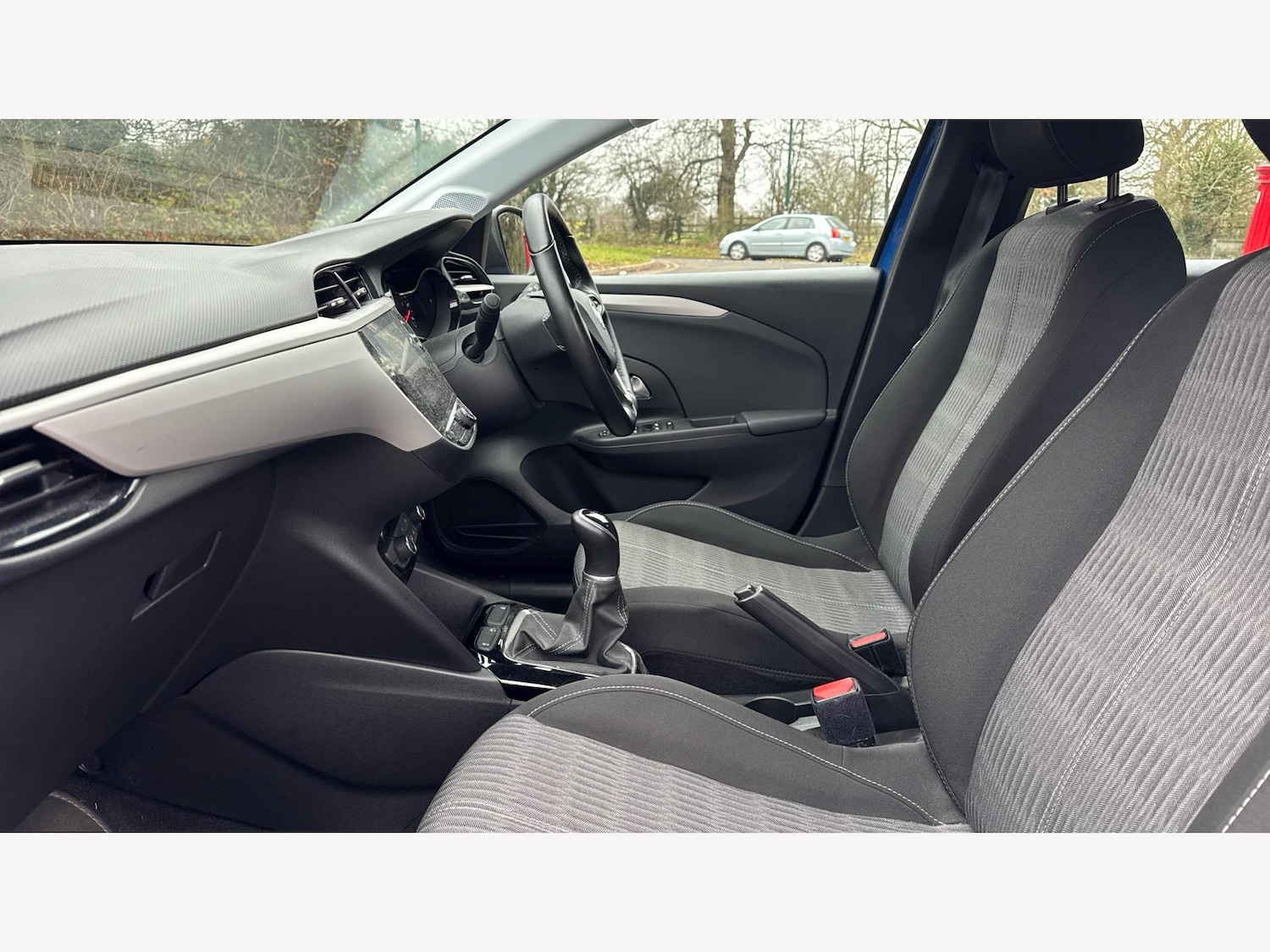 Used Vauxhall Corsa for sale - 77395686: Photo 12