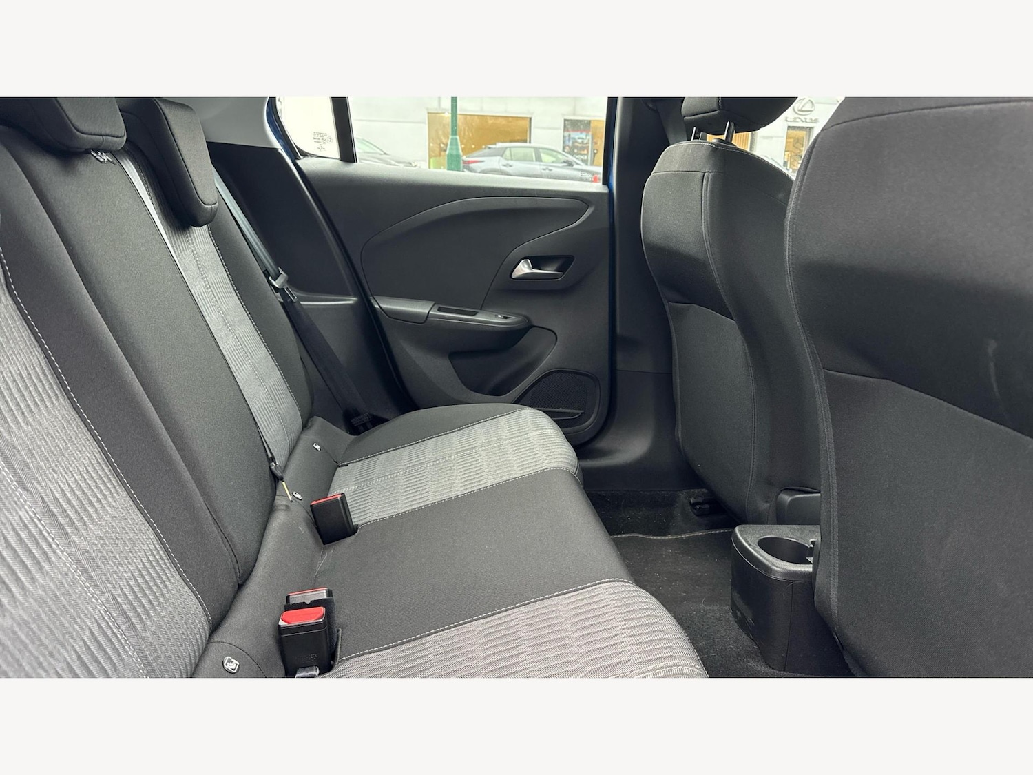 Used Vauxhall Corsa for sale - 77395686: Photo 14