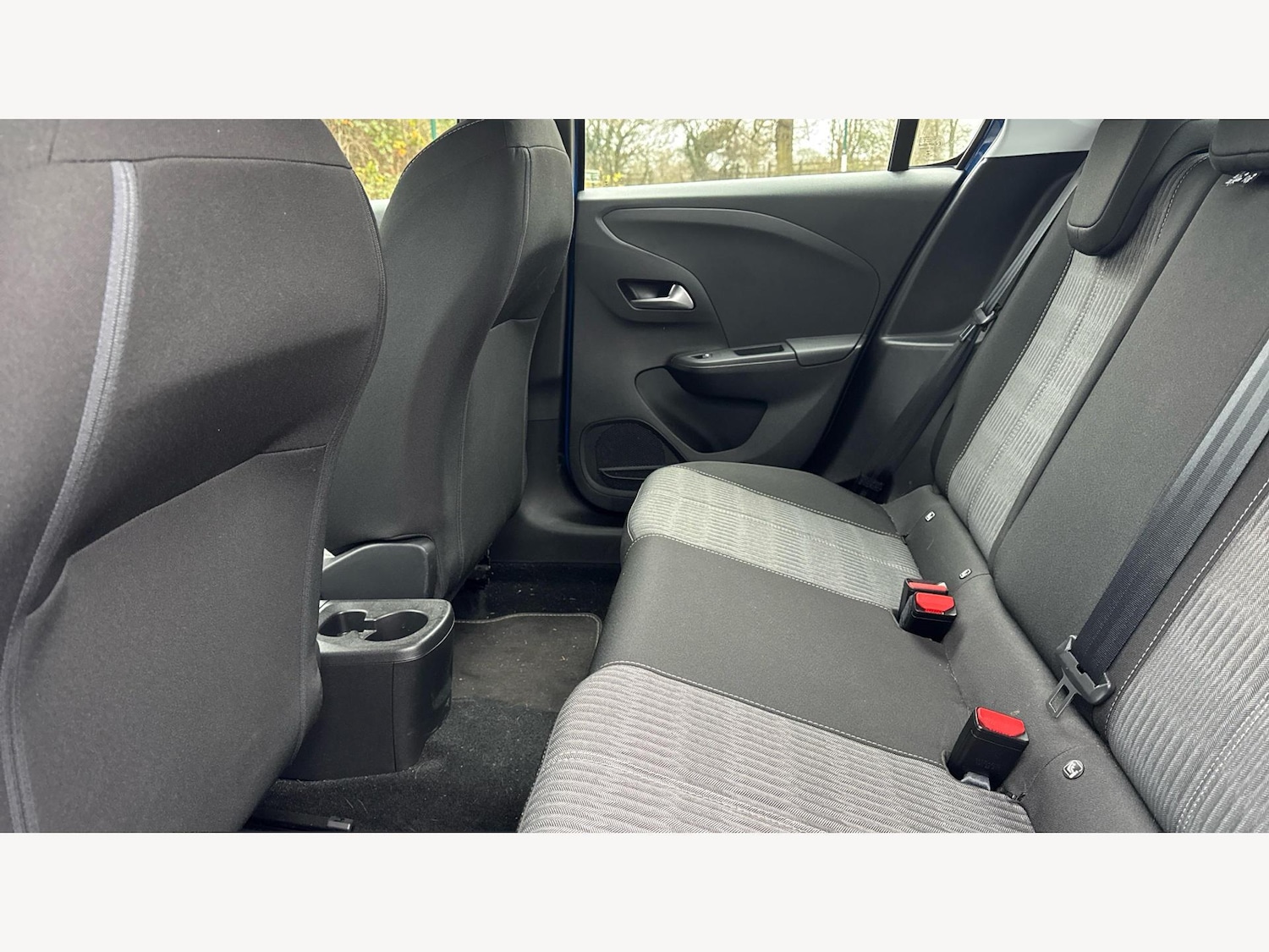 Used Vauxhall Corsa for sale - 77395686: Photo 15