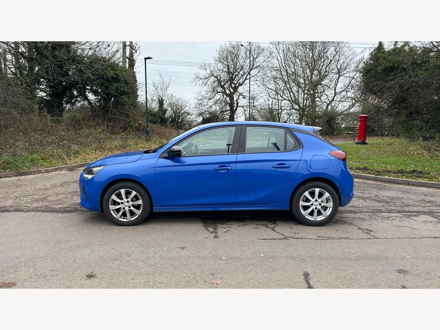 Used Vauxhall Corsa for sale - 77395686: Photo 19