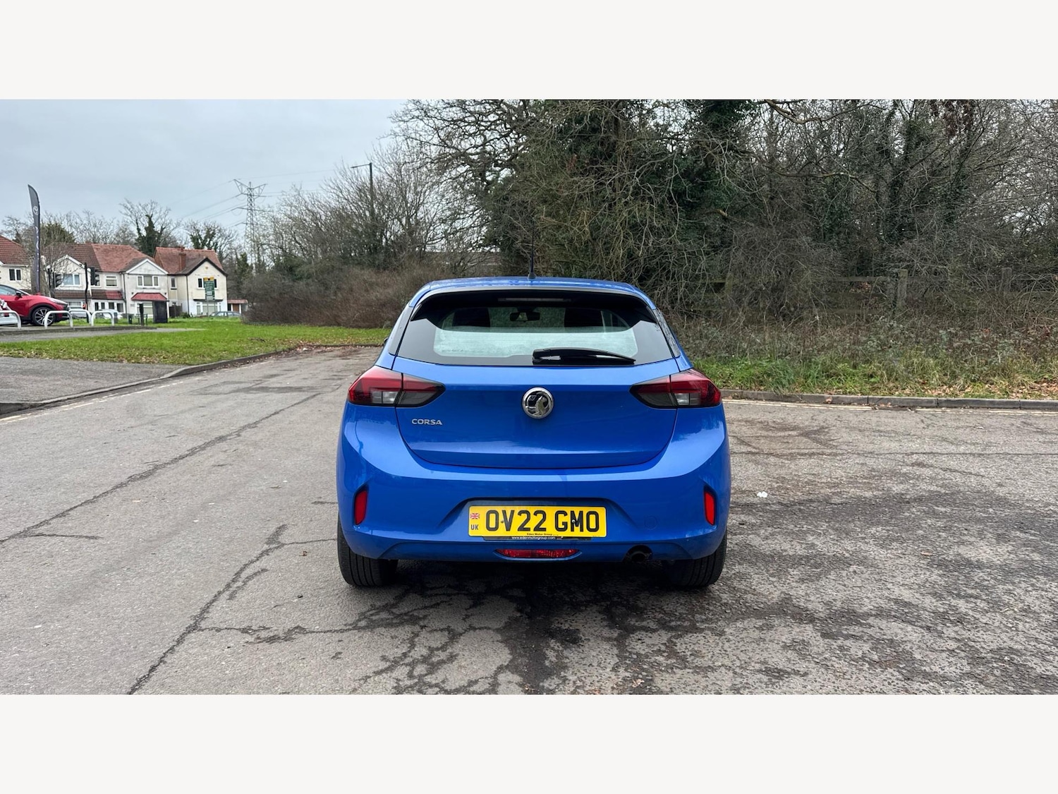 Used Vauxhall Corsa for sale - 77395686: Photo 21