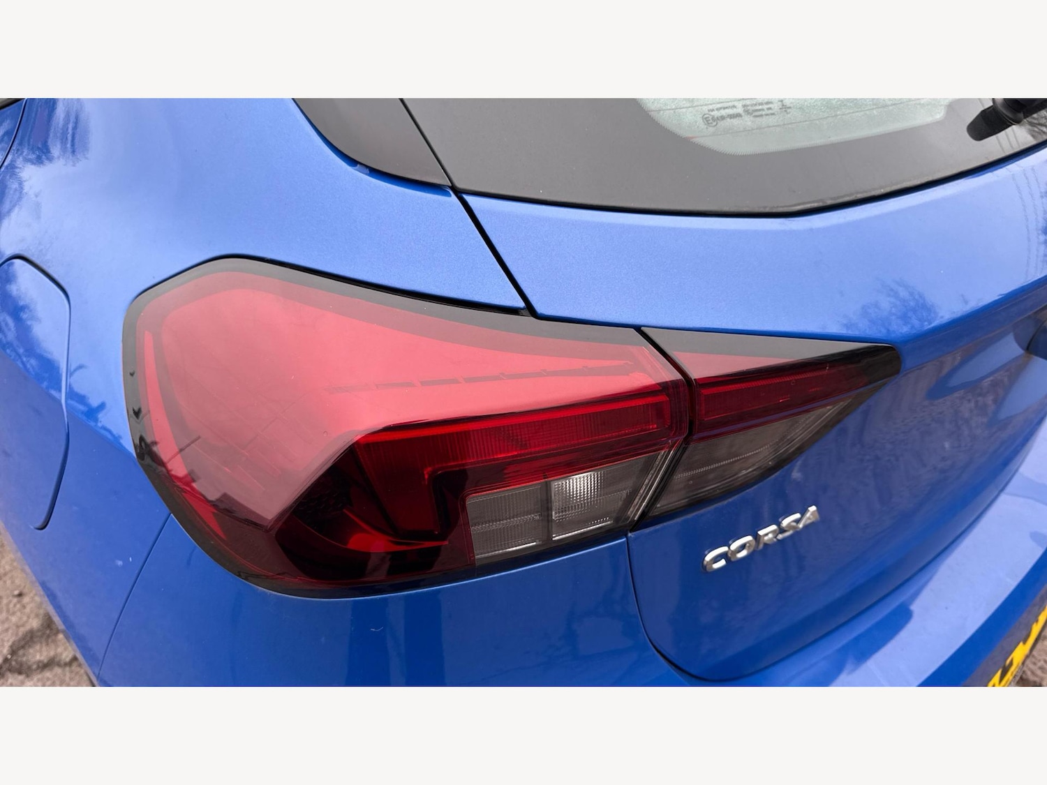 Used Vauxhall Corsa for sale - 77395686: Photo 22