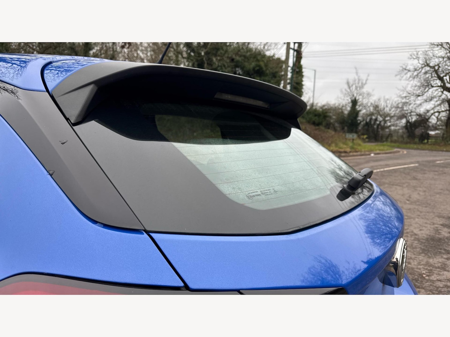 Used Vauxhall Corsa for sale - 77395686: Photo 23