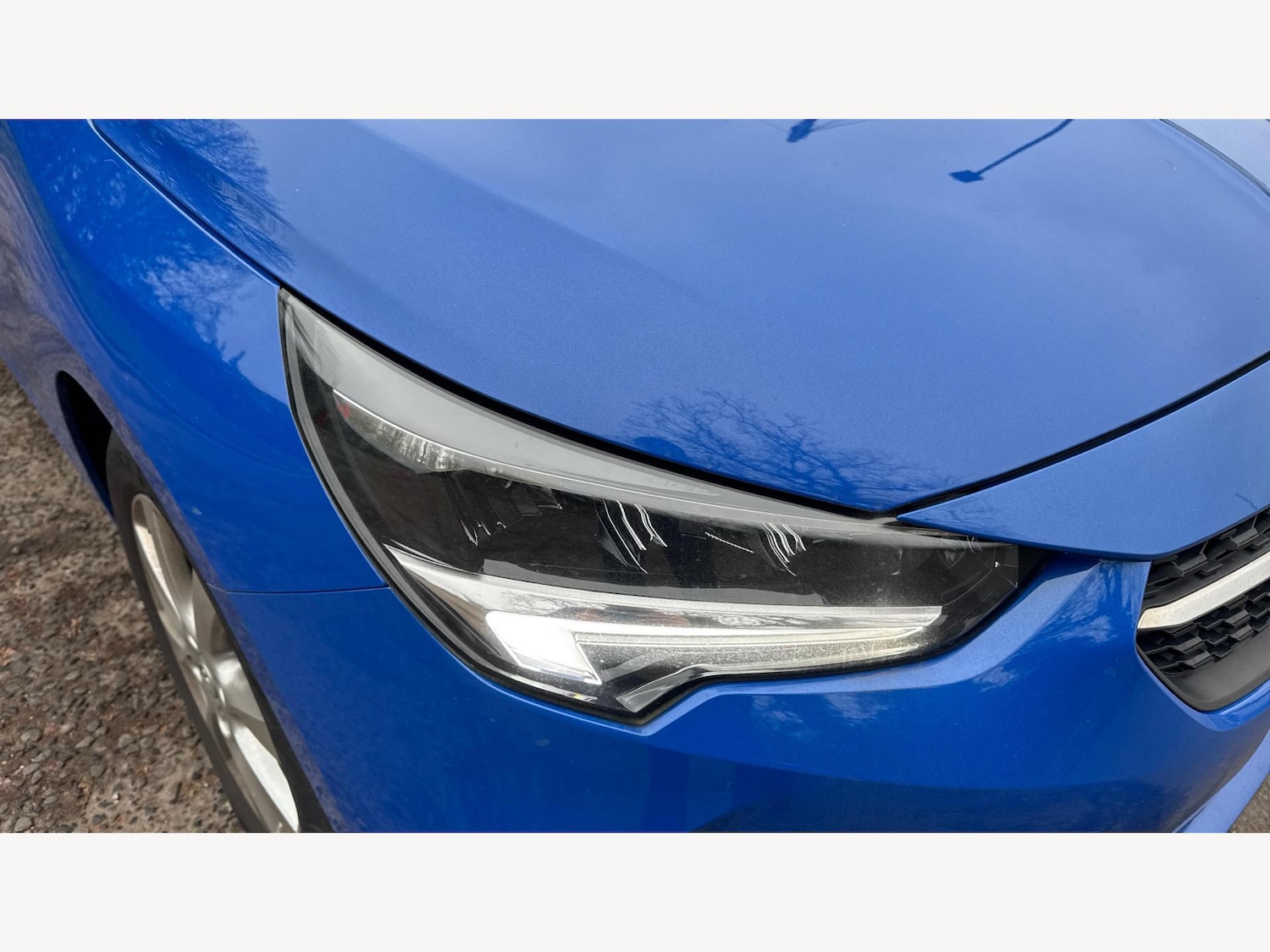 Used Vauxhall Corsa for sale - 77395686: Photo 24