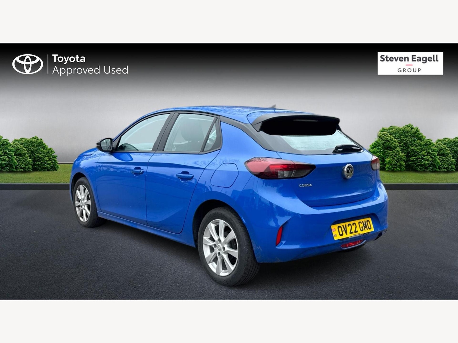 Used Vauxhall Corsa for sale - 77395686: Photo 6