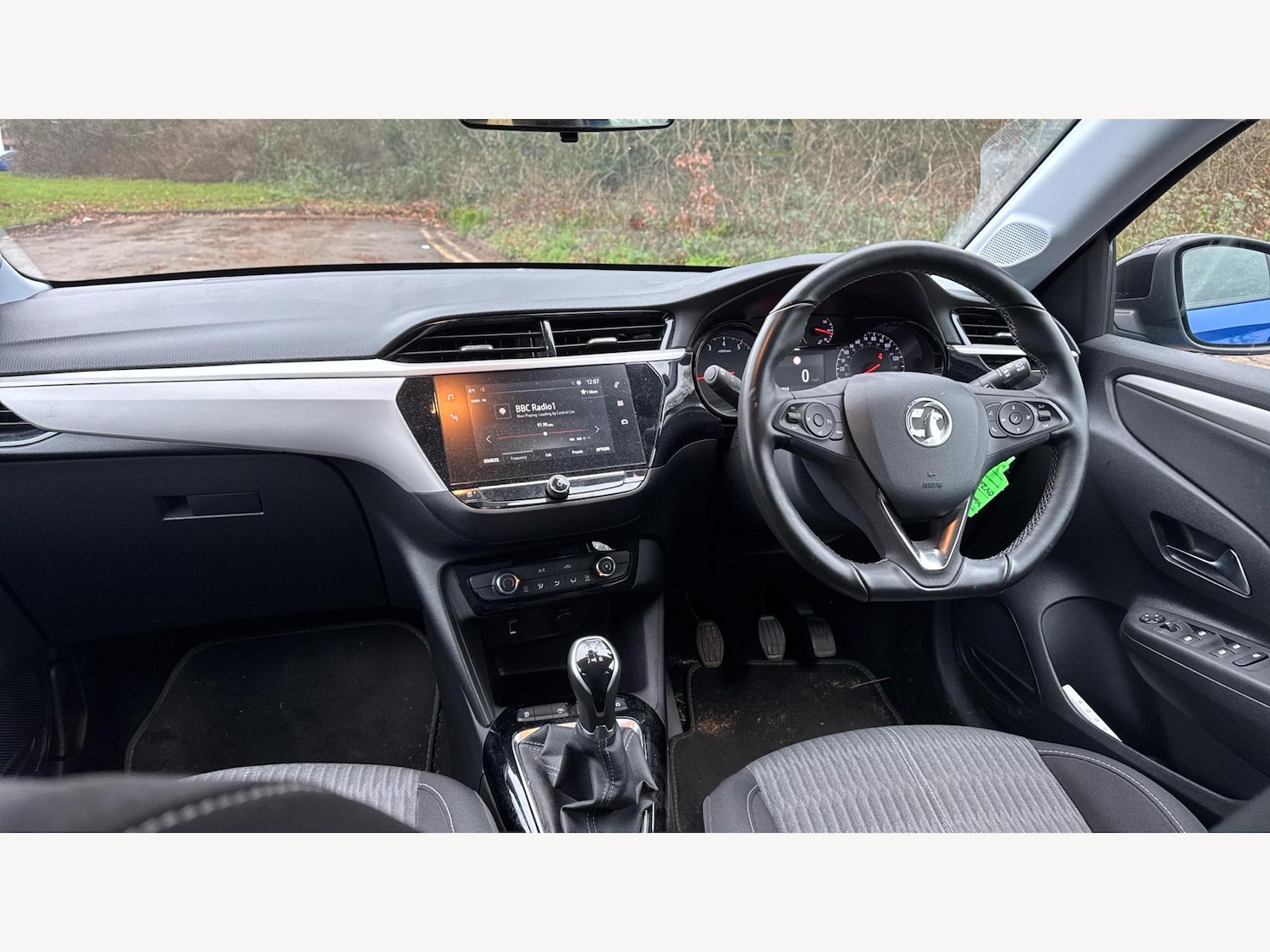Used Vauxhall Corsa for sale - 77395686: Photo 7
