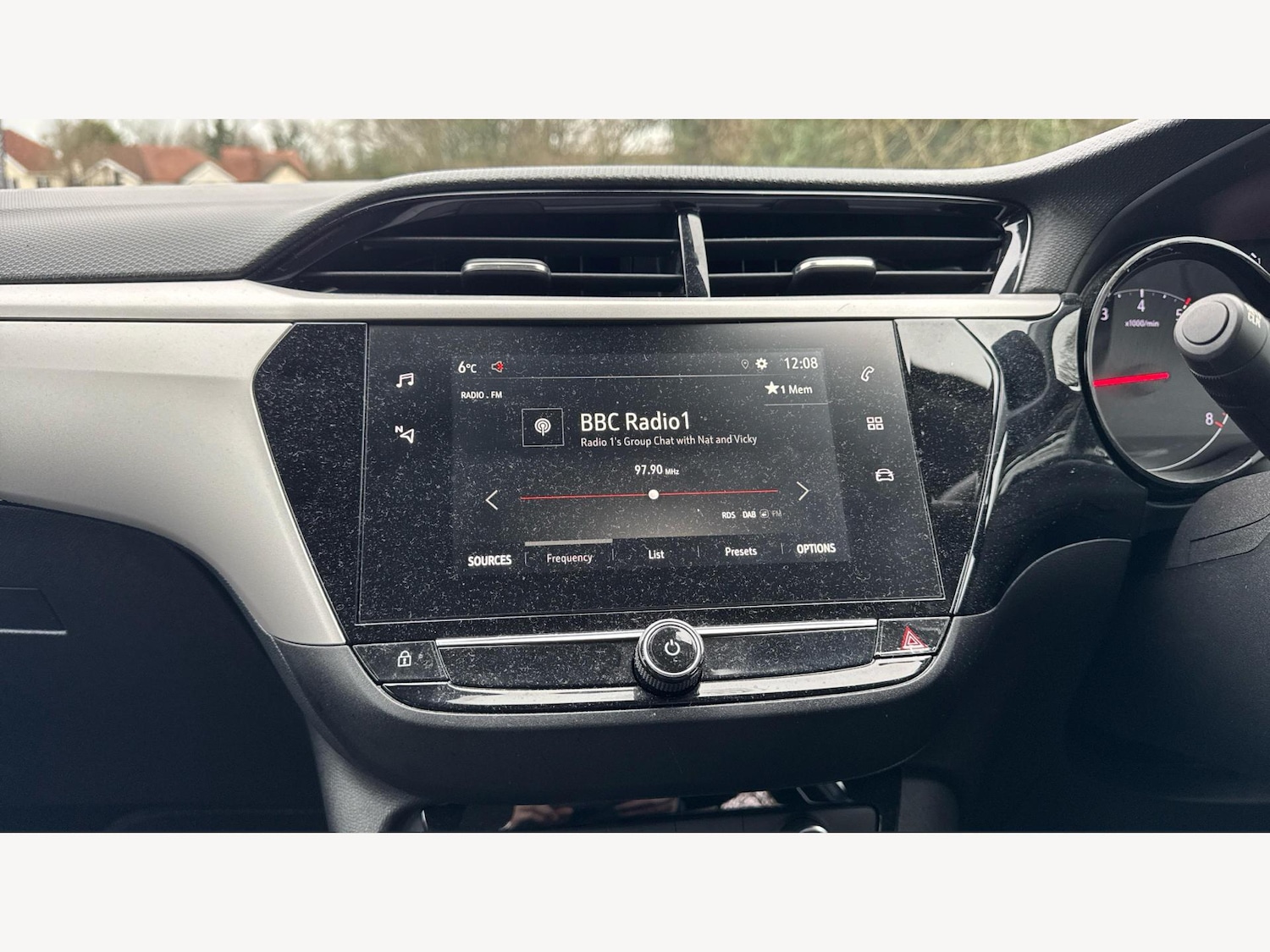 Used Vauxhall Corsa for sale - 77395686: Photo 9