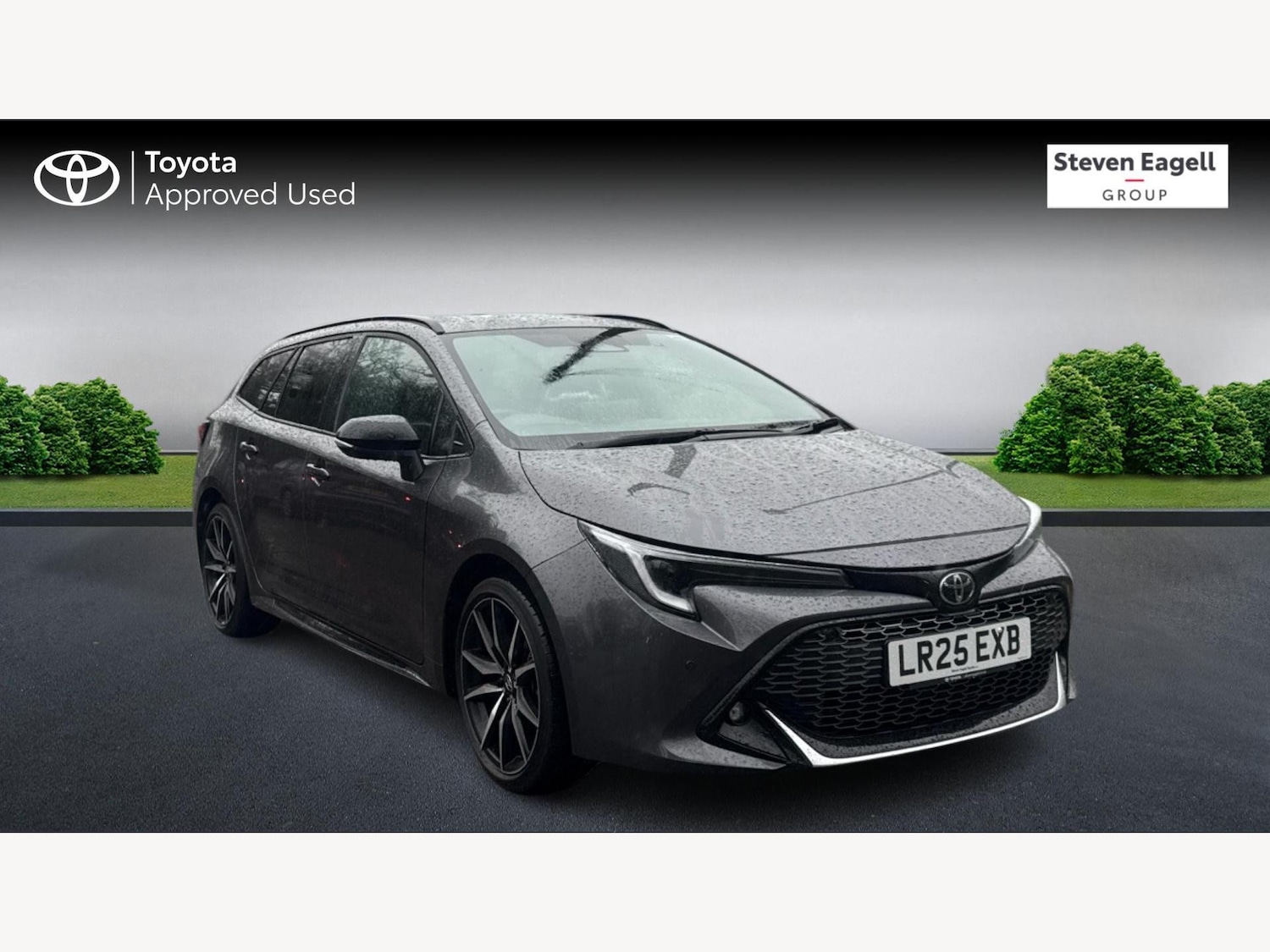 Used Toyota Corolla 2025 for sale - 77637374: Photo 1