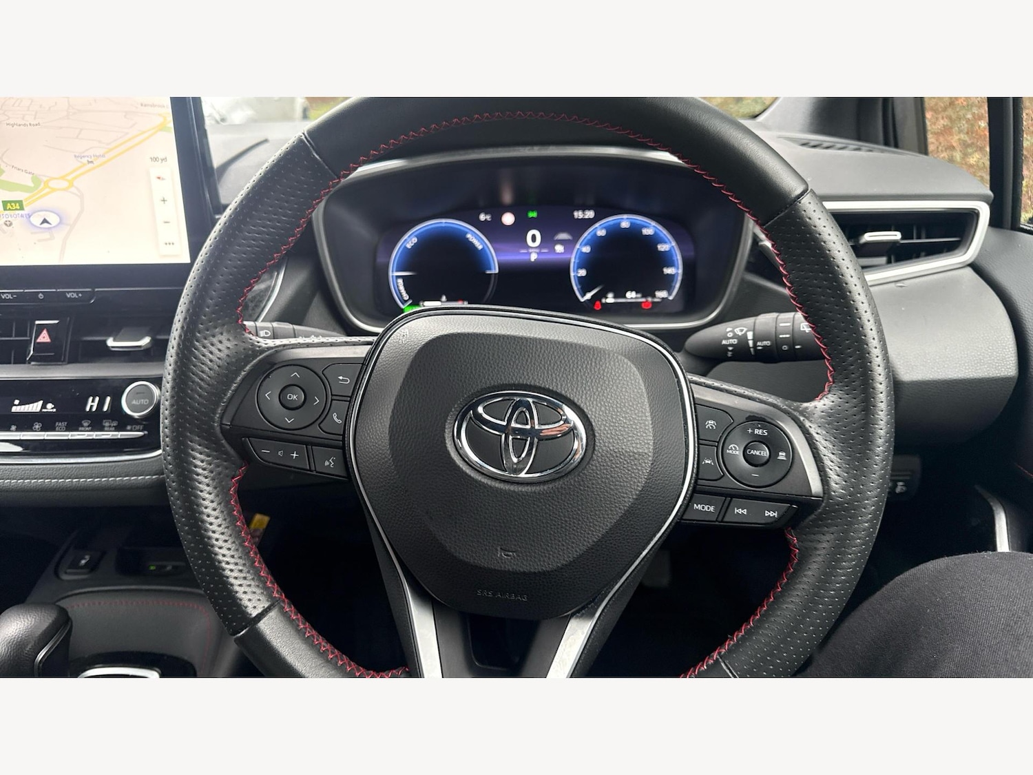 Used Toyota Corolla 2025 for sale - 77637374: Photo 10