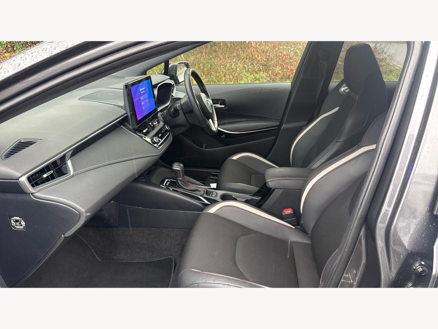 Used Toyota Corolla 2025 for sale - 77637374: Photo 12