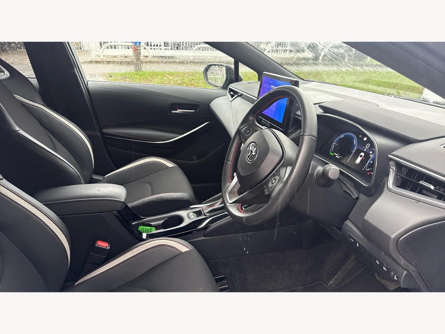 Used Toyota Corolla 2025 for sale - 77637374: Photo 13