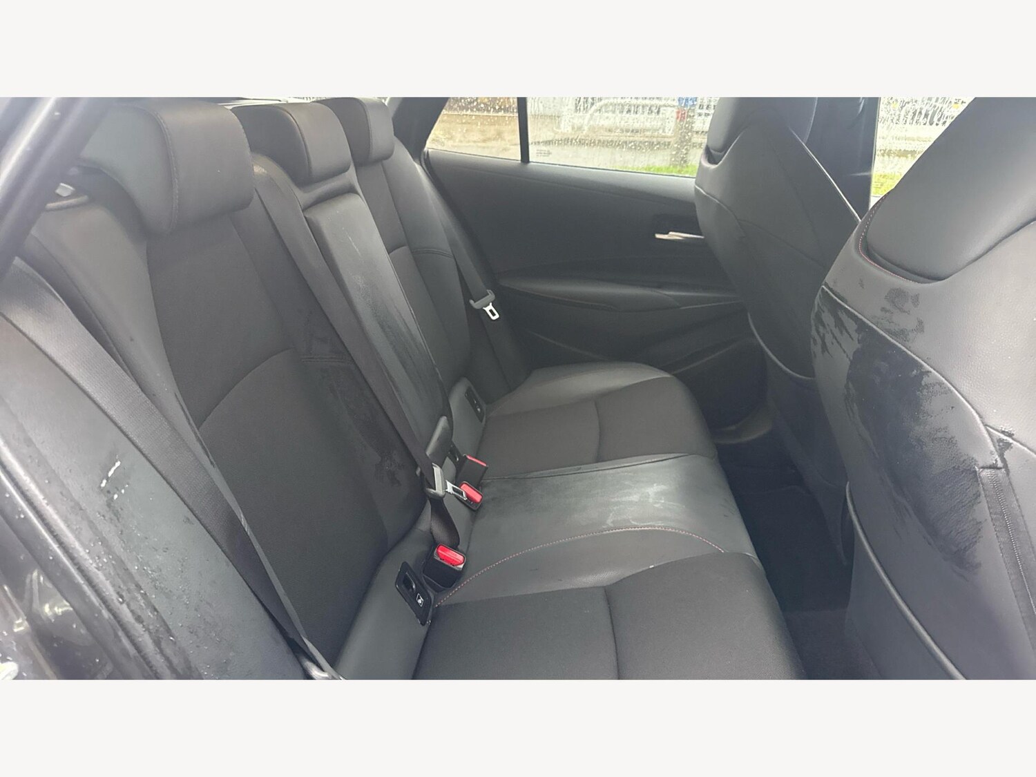 Used Toyota Corolla 2025 for sale - 77637374: Photo 14