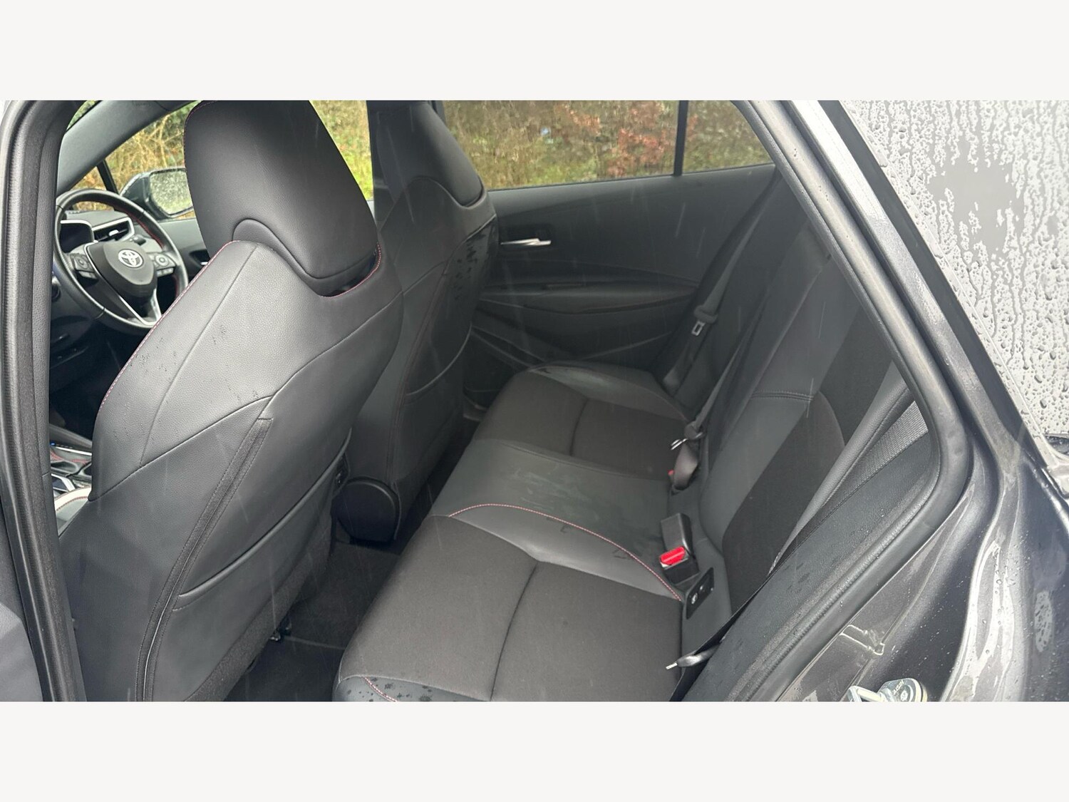 Used Toyota Corolla 2025 for sale - 77637374: Photo 15