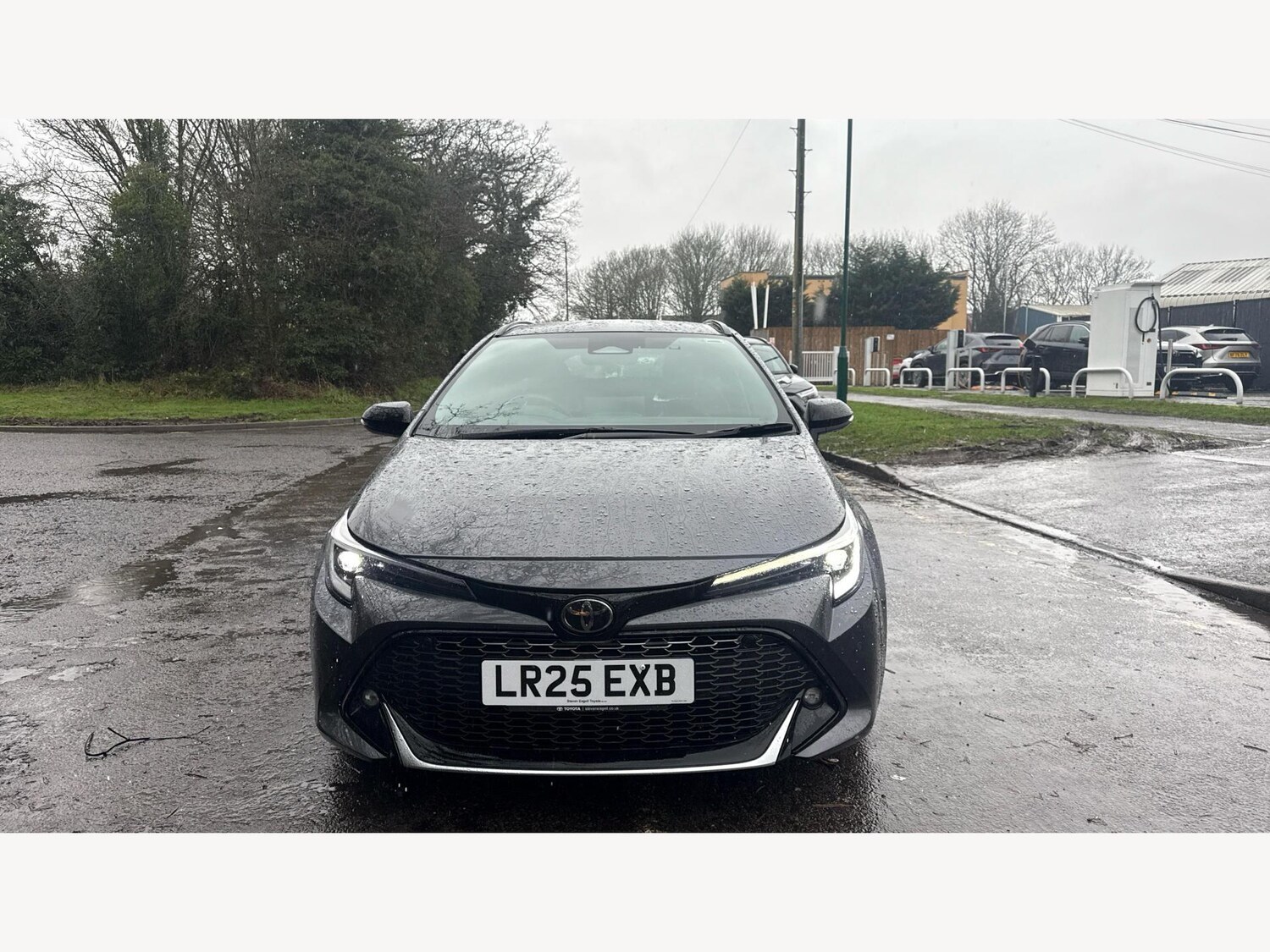 Used Toyota Corolla 2025 for sale - 77637374: Photo 17