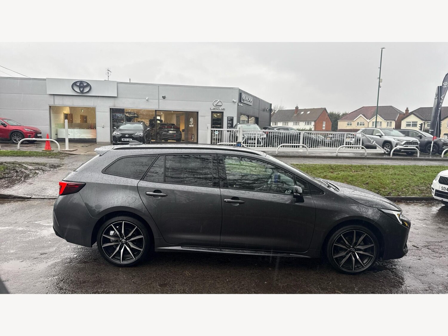 Used Toyota Corolla 2025 for sale - 77637374: Photo 18