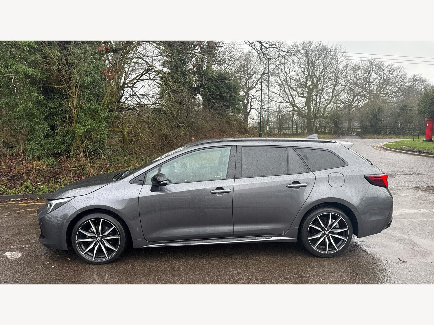 Used Toyota Corolla 2025 for sale - 77637374: Photo 19