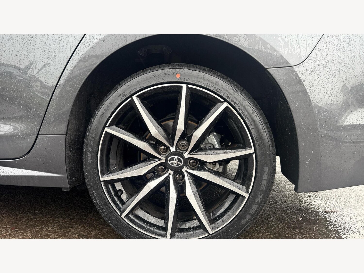 Used Toyota Corolla 2025 for sale - 77637374: Photo 20