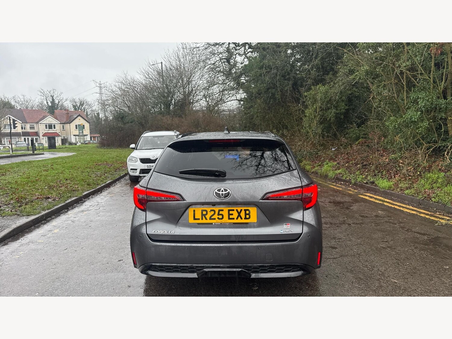 Used Toyota Corolla 2025 for sale - 77637374: Photo 21