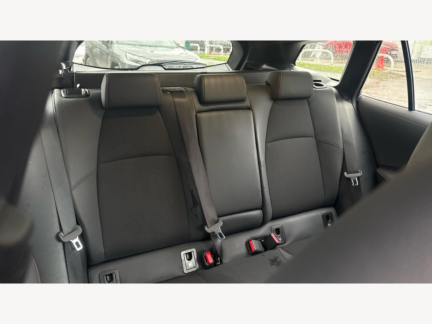 Used Toyota Corolla 2025 for sale - 77637374: Photo 22