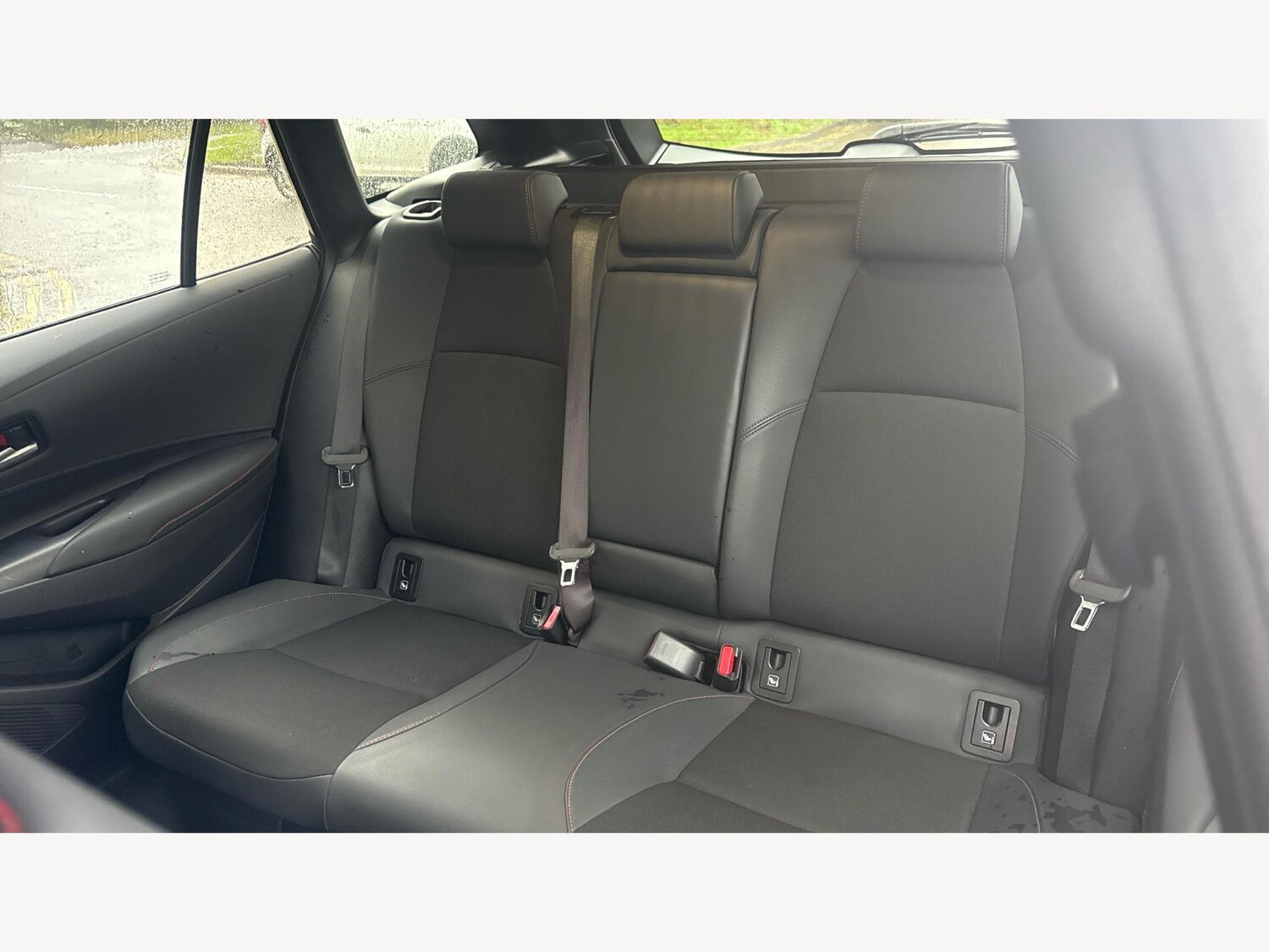 Used Toyota Corolla 2025 for sale - 77637374: Photo 23