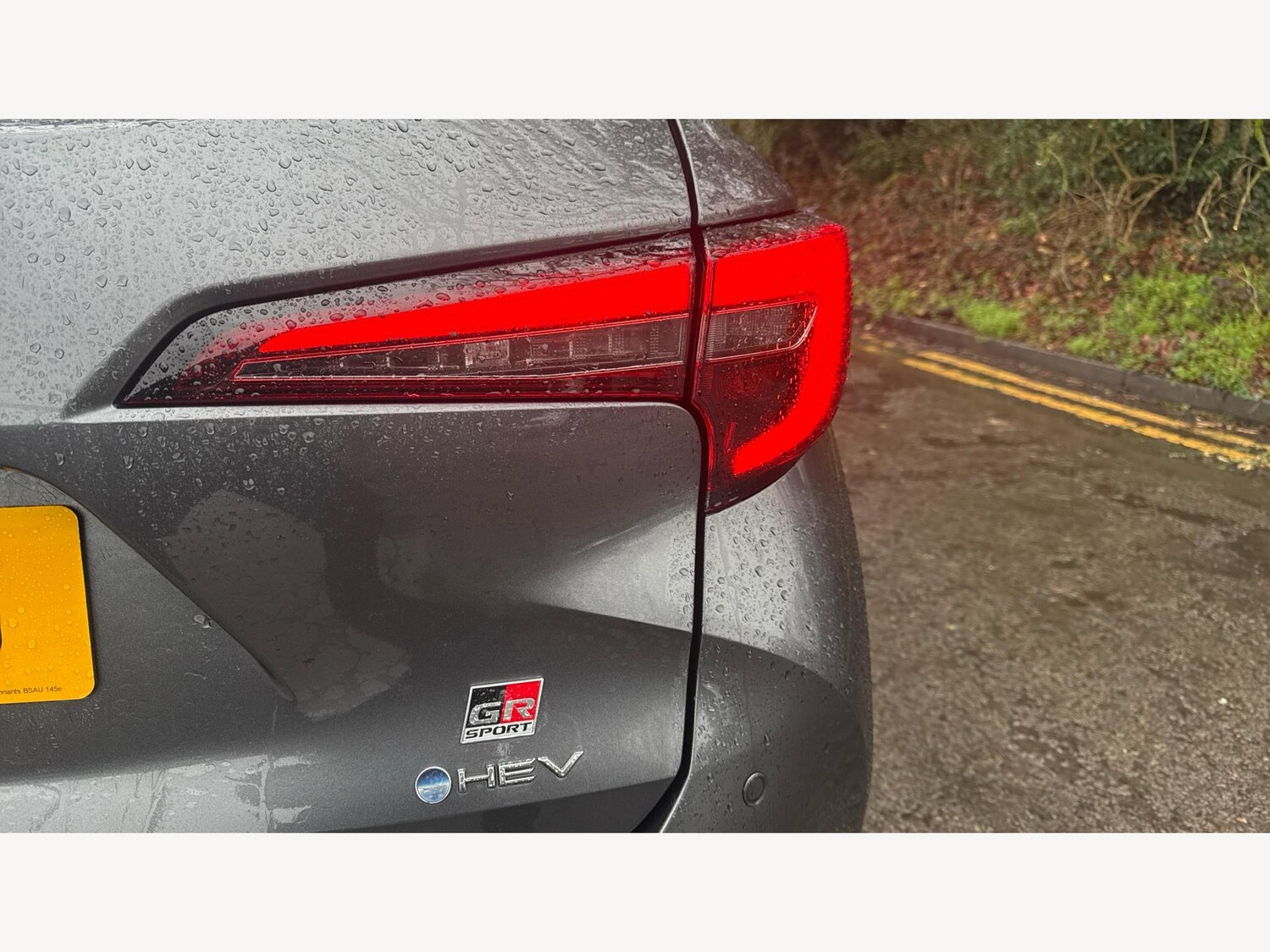 Used Toyota Corolla 2025 for sale - 77637374: Photo 24