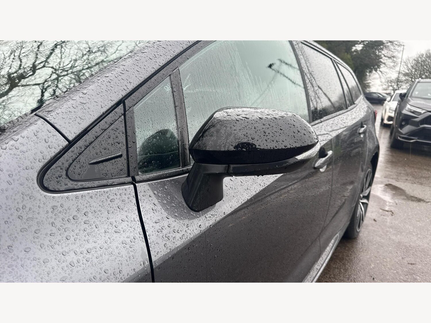 Used Toyota Corolla 2025 for sale - 77637374: Photo 27