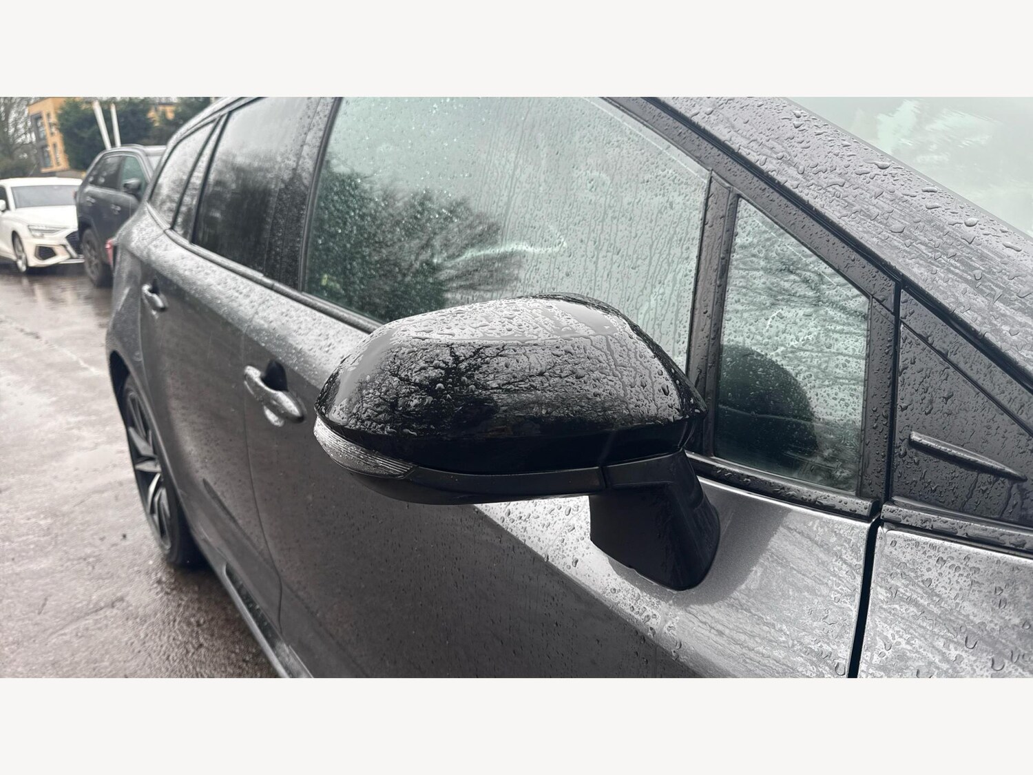 Used Toyota Corolla 2025 for sale - 77637374: Photo 28