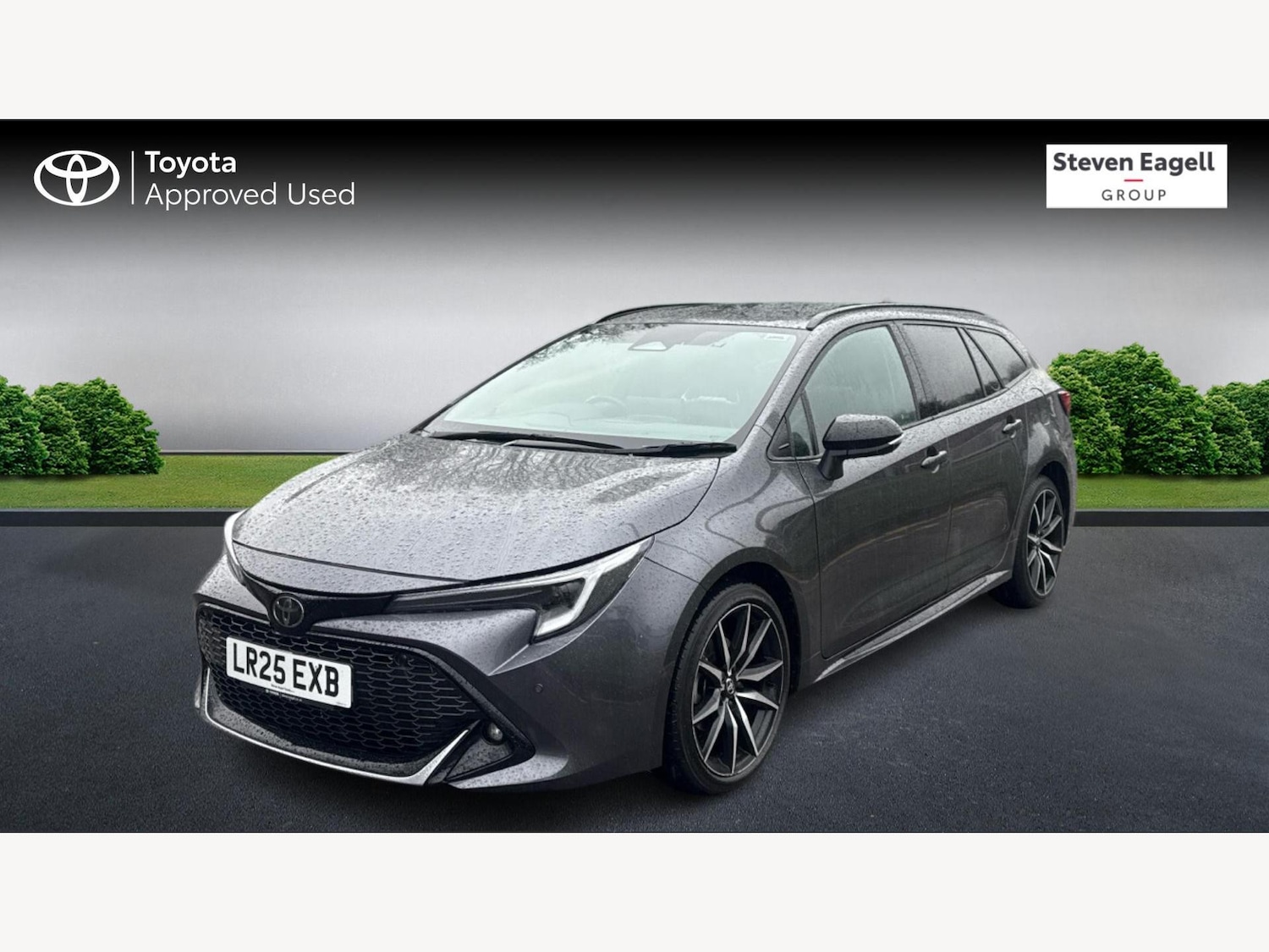 Used Toyota Corolla 2025 for sale - 77637374: Photo 3