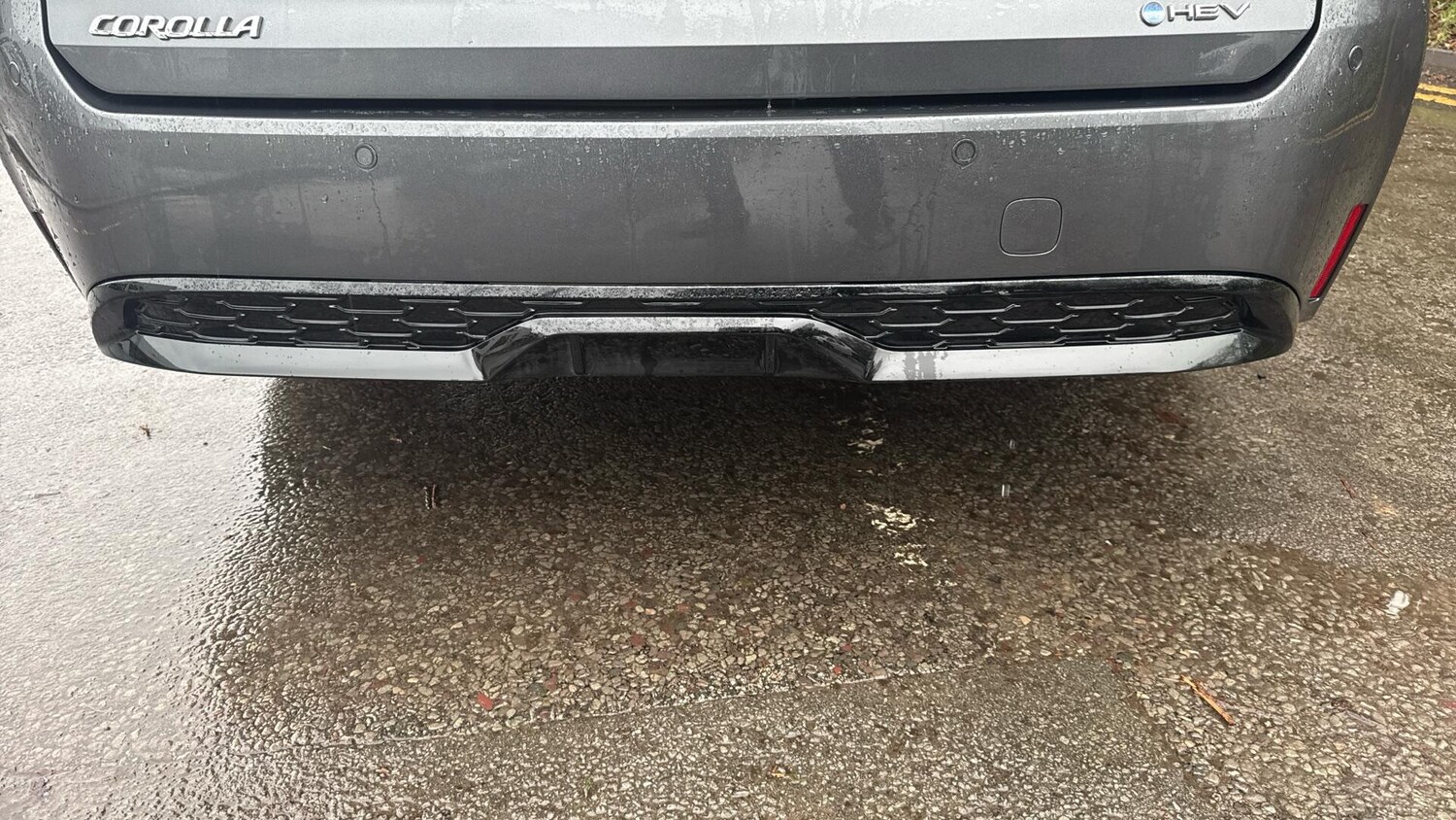 Used Toyota Corolla 2025 for sale - 77637374: Photo 32