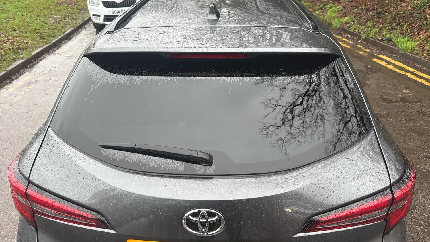 Used Toyota Corolla 2025 for sale - 77637374: Photo 33