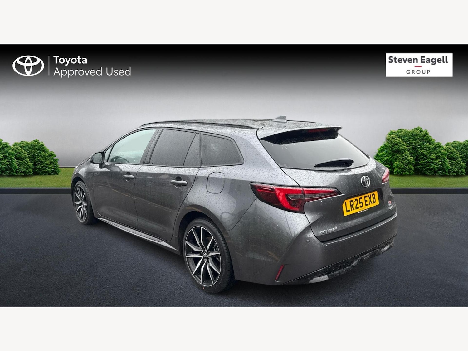 Used Toyota Corolla 2025 for sale - 77637374: Photo 6