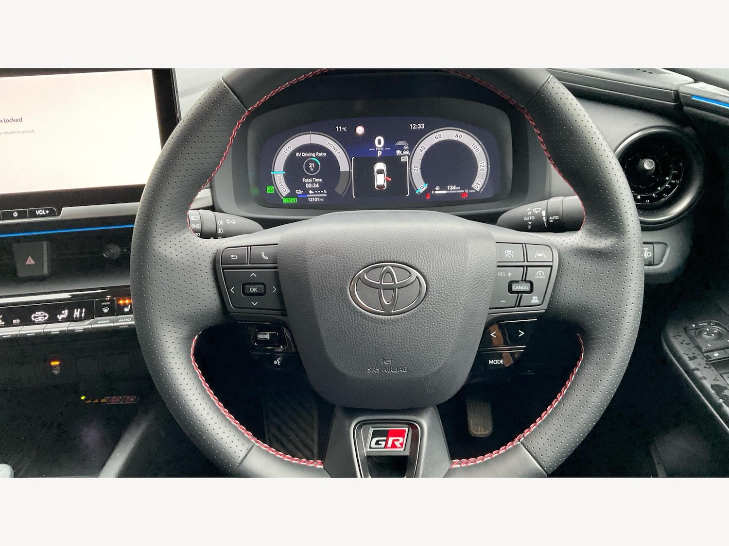 Used Toyota C-HR 2024 for sale - 77097579: Photo 10