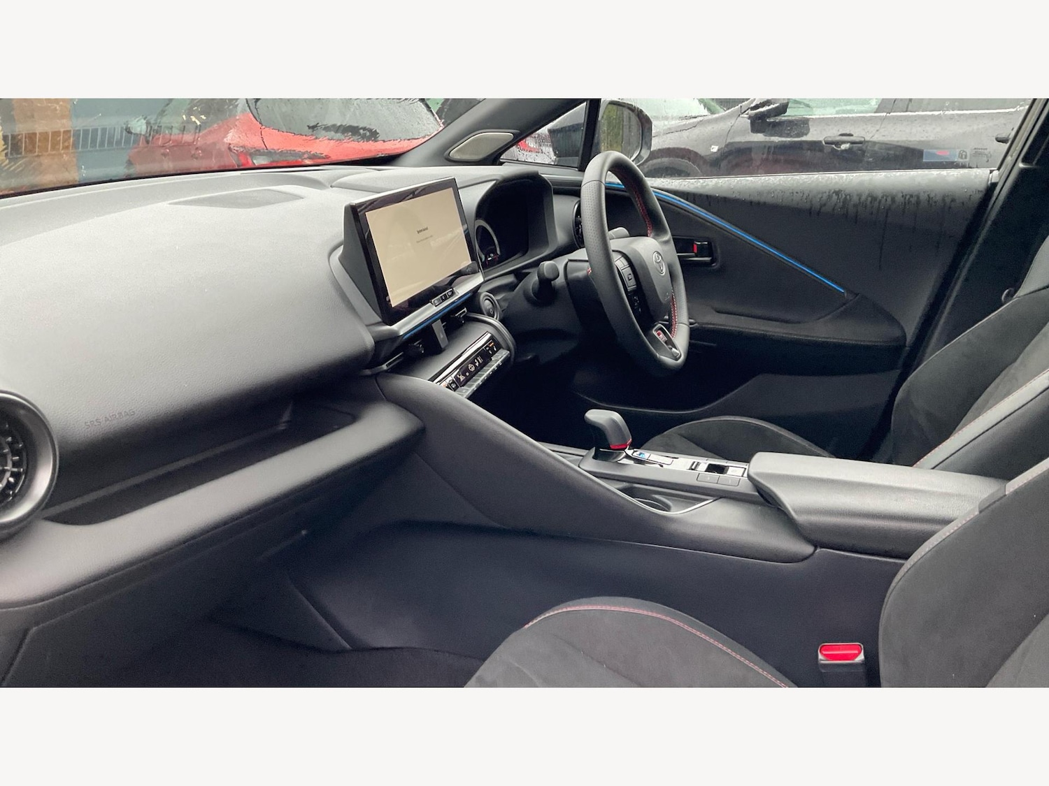 Used Toyota C-HR 2024 for sale - 77097579: Photo 12