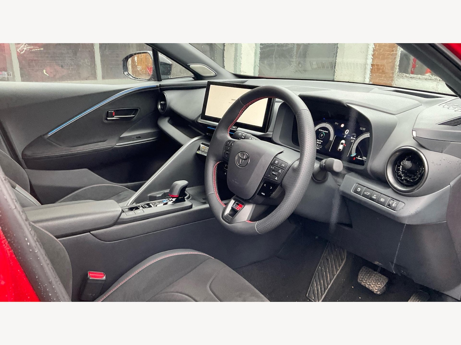 Used Toyota C-HR 2024 for sale - 77097579: Photo 13