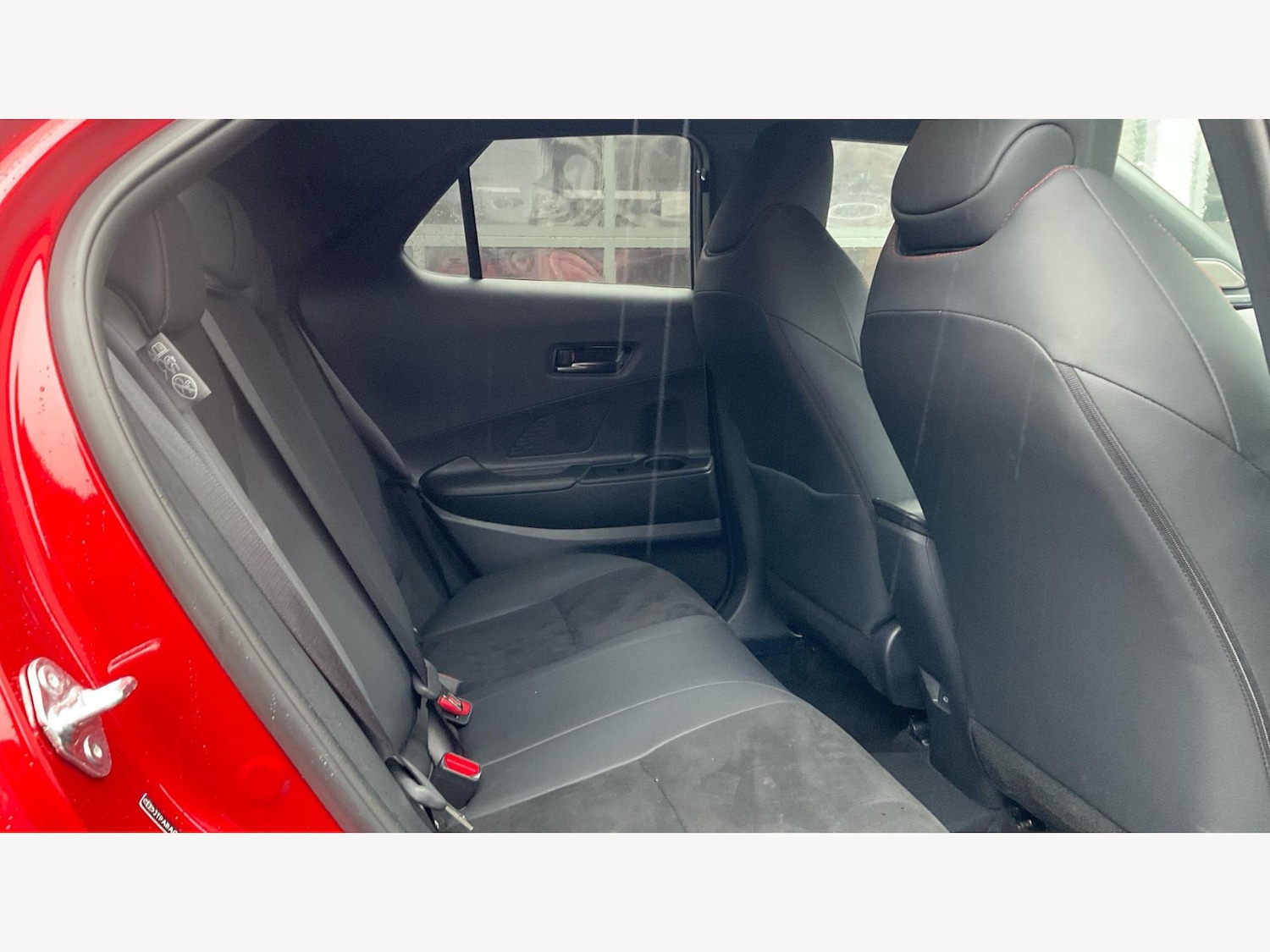 Used Toyota C-HR 2024 for sale - 77097579: Photo 14