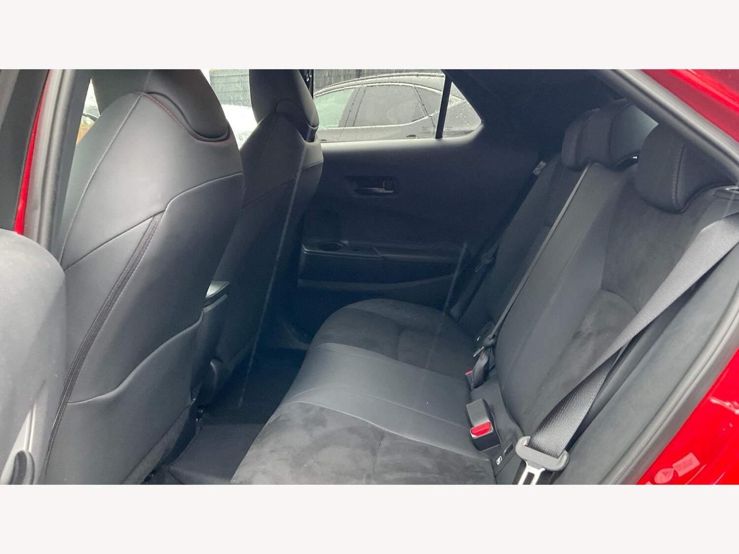 Used Toyota C-HR 2024 for sale - 77097579: Photo 15