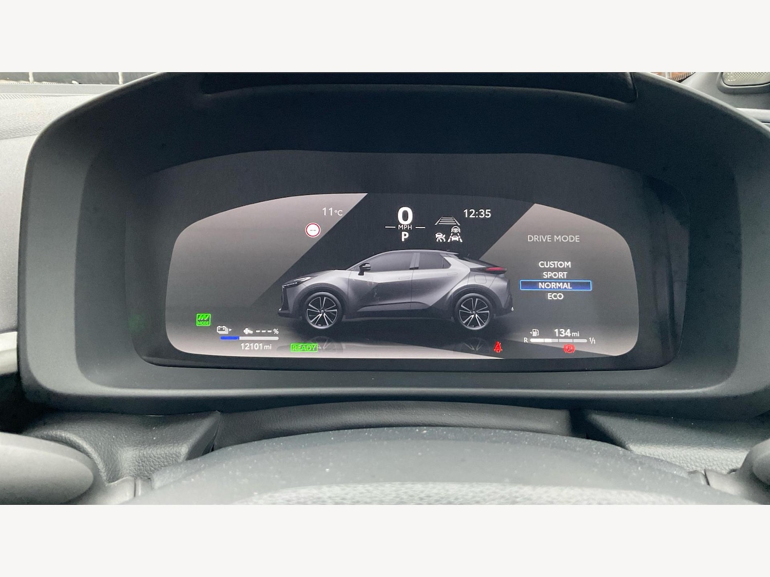 Used Toyota C-HR 2024 for sale - 77097579: Photo 28