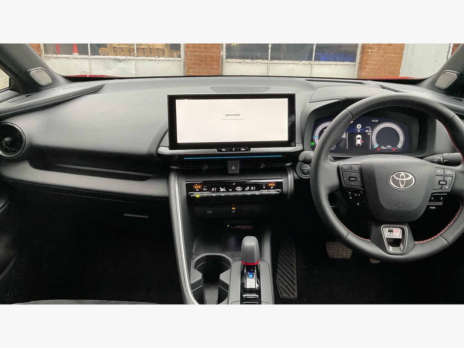 Used Toyota C-HR 2024 for sale - 77097579: Photo 7