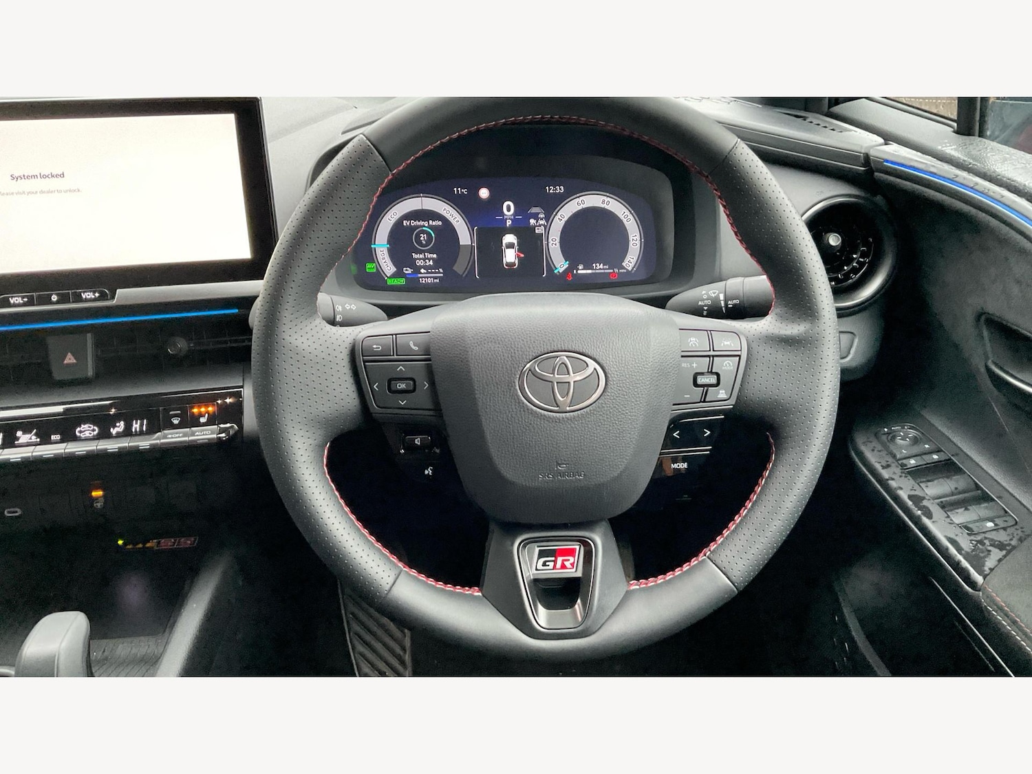 Used Toyota C-HR 2024 for sale - 77097579: Photo 8