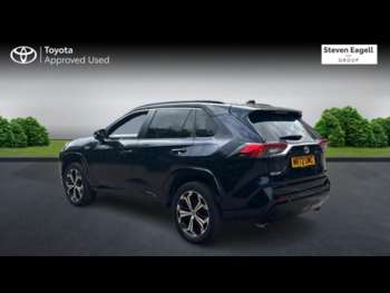 Used Toyota RAV4 2022 for sale - 74598877: Photo