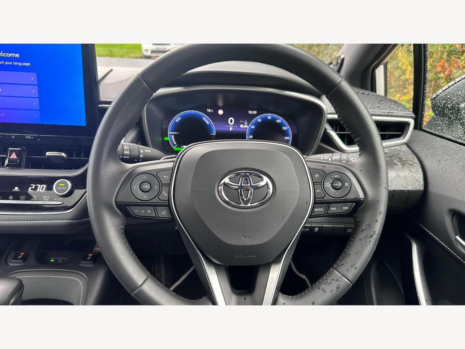 Used Toyota Corolla 2025 for sale - 76175520: Photo 10