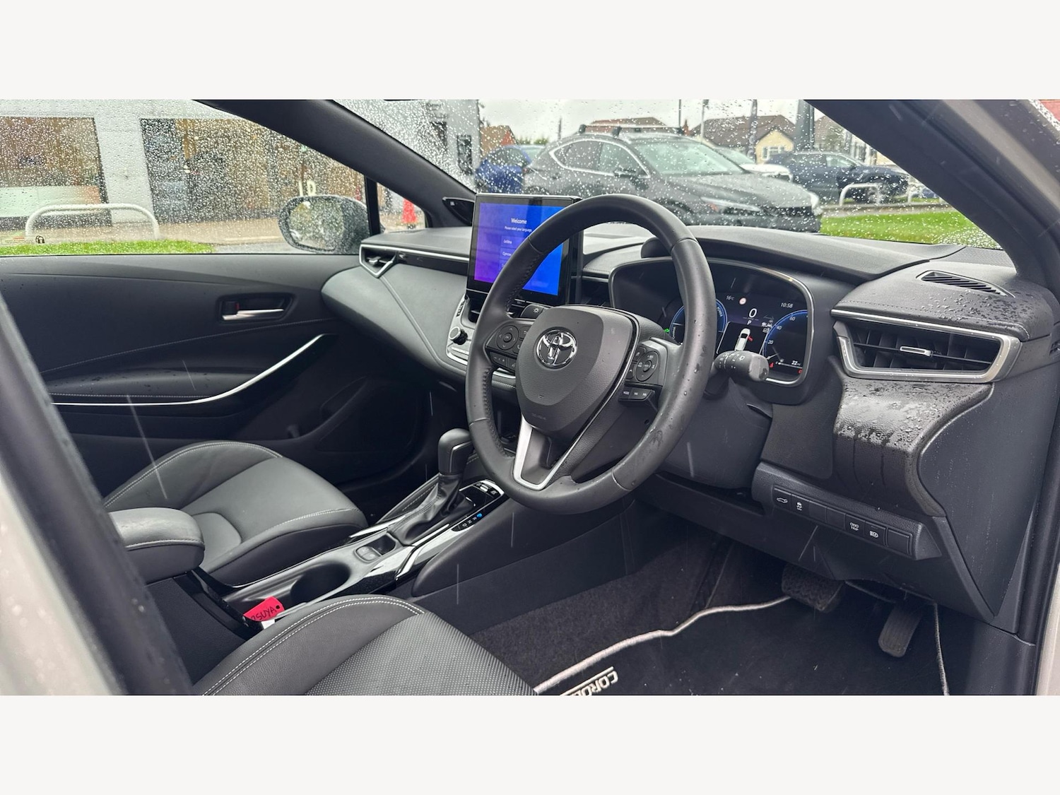Used Toyota Corolla 2025 for sale - 76175520: Photo 13