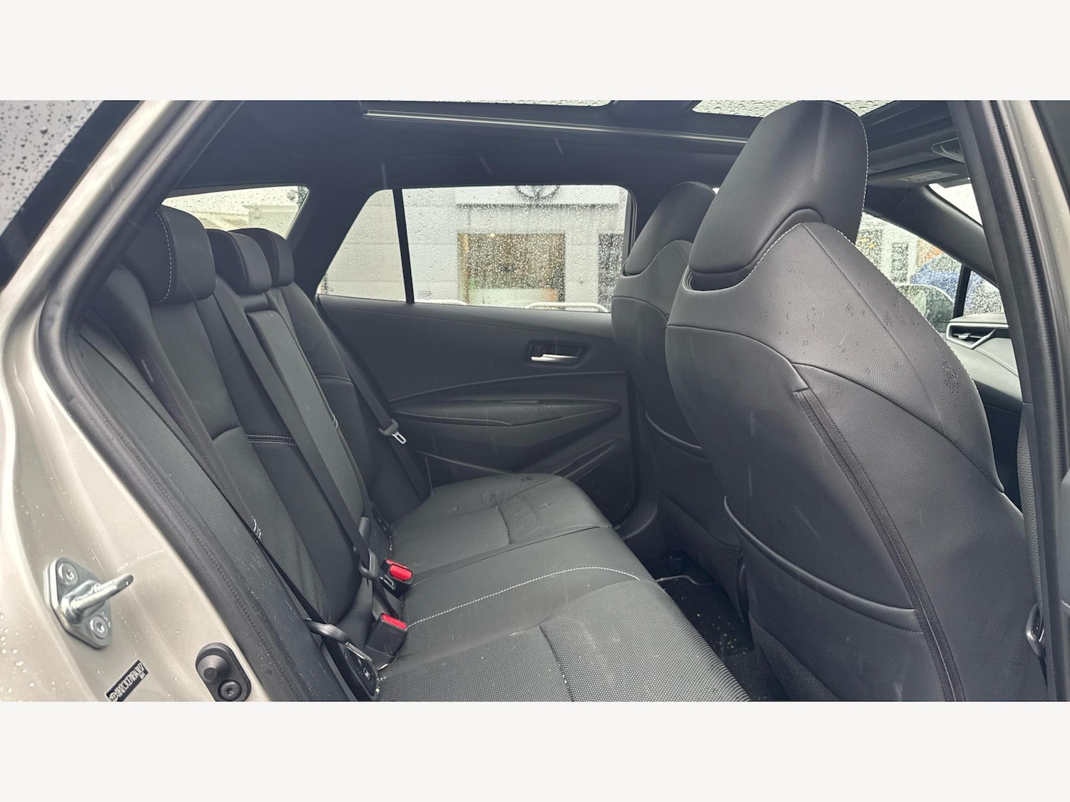 Used Toyota Corolla 2025 for sale - 76175520: Photo 14