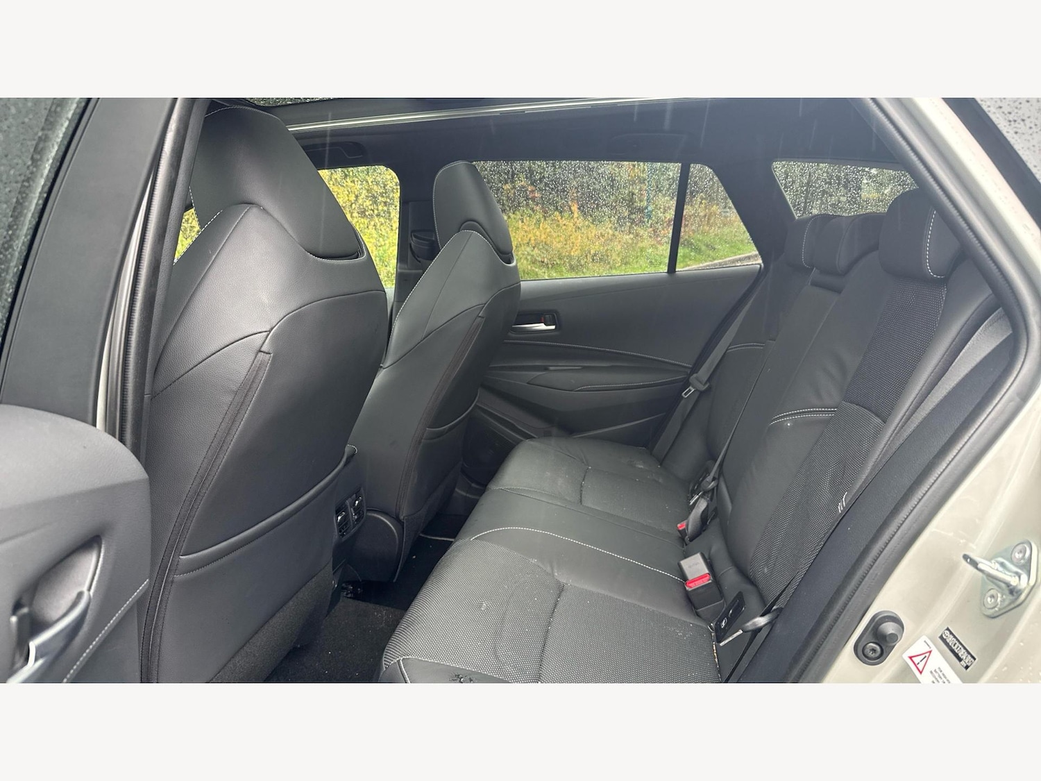 Used Toyota Corolla 2025 for sale - 76175520: Photo 15