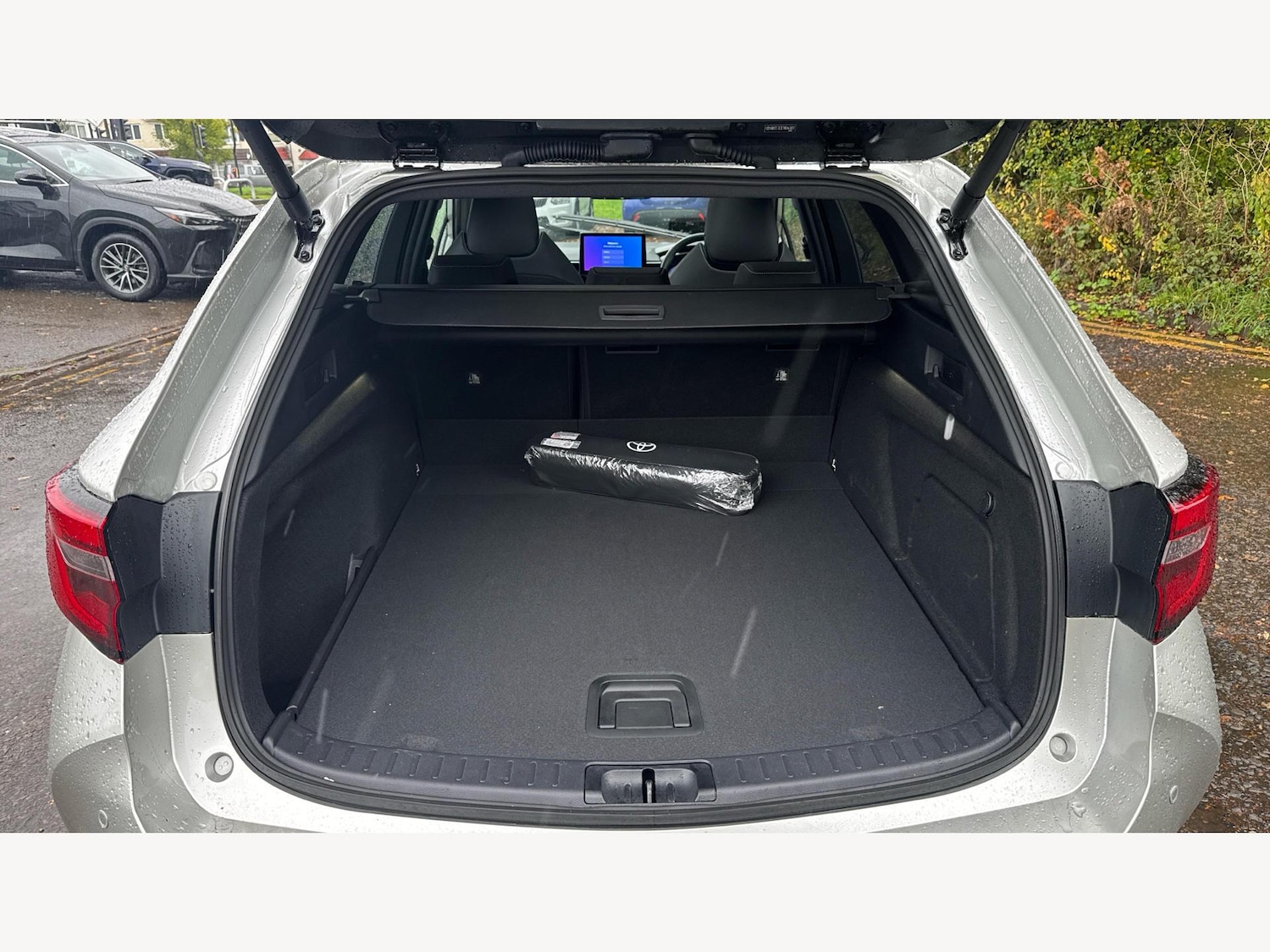 Used Toyota Corolla 2025 for sale - 76175520: Photo 16